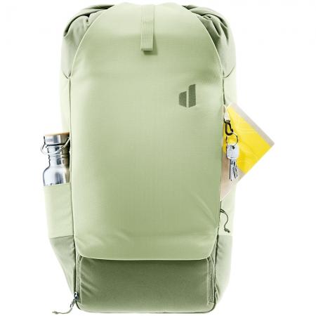 Рюкзак Deuter Utilion 30L (3816124 1213) mineral-grove