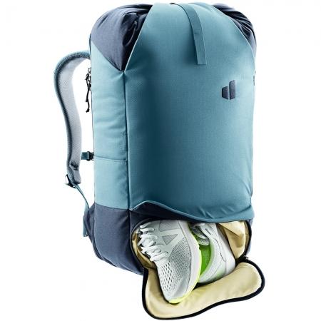 Рюкзак Deuter Utilion 30L (3816124 1374) atlantic-ink