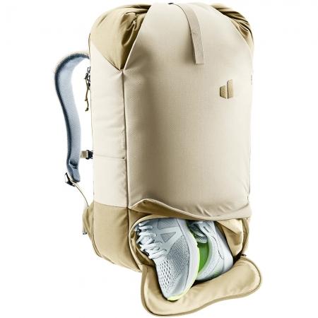 Рюкзак Deuter Utilion 30L (3816124 6615) bone-desert