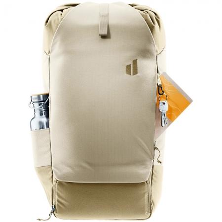 Рюкзак Deuter Utilion 30L (3816124 6615) bone-desert