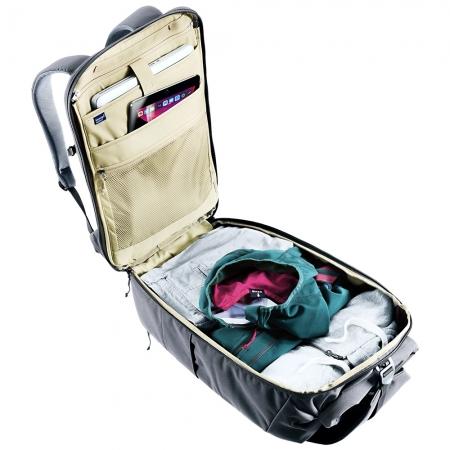 Рюкзак Deuter Utilion 30L (3816124 7000) black
