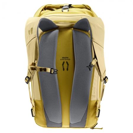 Рюкзак Deuter Utilion 30L (3816124 8803) ginger-turmeric