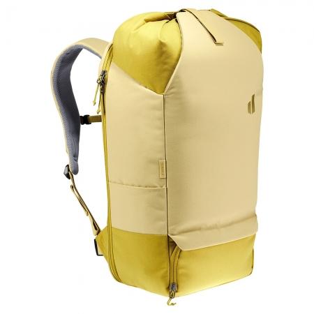 Рюкзак Deuter Utilion 30L (3816124 8803) ginger-turmeric