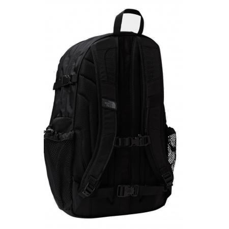 Рюкзак The North Face Hot Shot Se 30L (NF0A3KYJ53R1) black