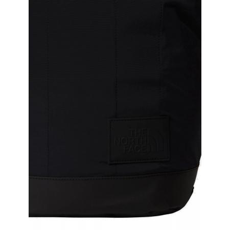 Рюкзак The North Face Never Stop Daypack 20L (NF0A81DT4H01) black