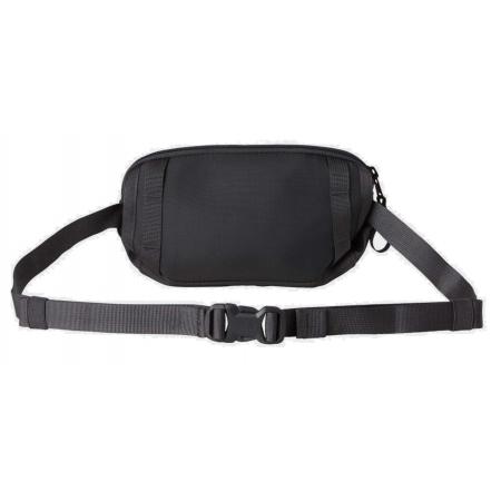Сумка на пояс The North Face BCV PRO CROSSBODY 1L (NF0A8GJCWUO1) gray