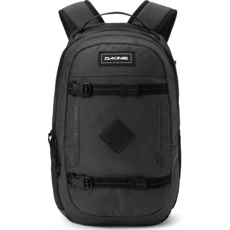 Рюкзак DAKINE Mission 18L (10004358) carbon heather
