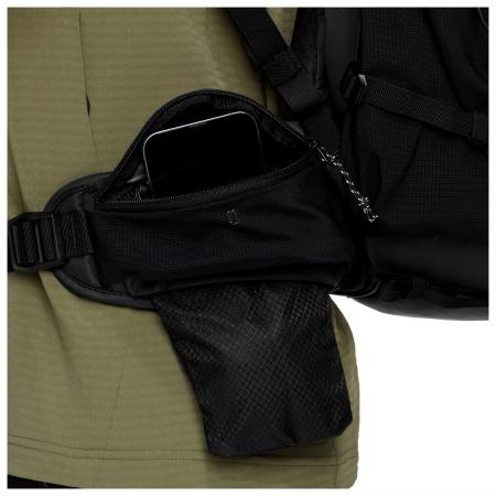 Рюкзак Mammut Ducan Spine 50-60L (2530-01480) black