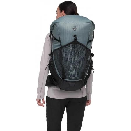 Рюкзак жіночий Mammut Ducan Spine Women 50-60L (2530-01500) strata-black