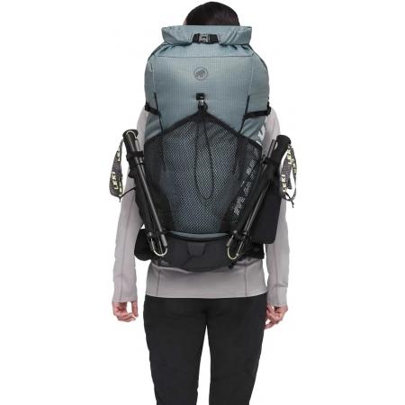 Рюкзак жіночий Mammut Ducan Spine Women 50-60L (2530-01500) strata-black
