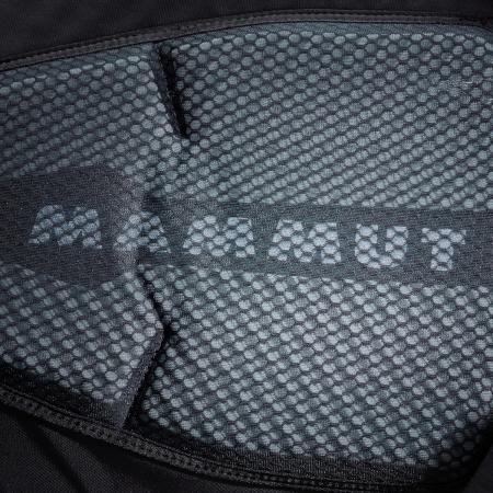 Рюкзак Mammut Lithium 50L (2530-00760) black