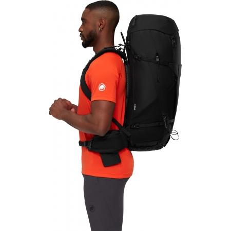 Рюкзак Mammut Lithium 50L (2530-00760) black