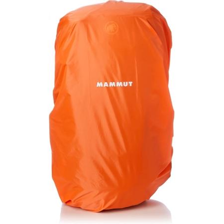 Рюкзак жіночий Mammut Lithium Women 50L (2530-00770) marine-black