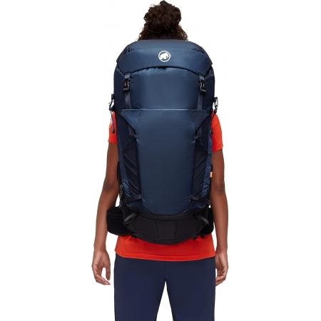 Рюкзак жіночий Mammut Lithium Women 50L (2530-00770) marine-black