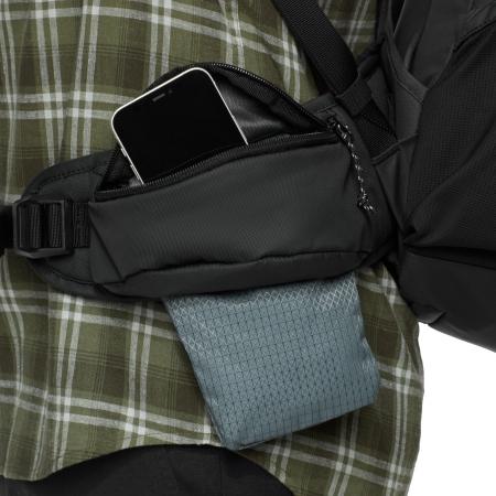 Рюкзак Mammut Ducan 32L (2530-01300) strata-black