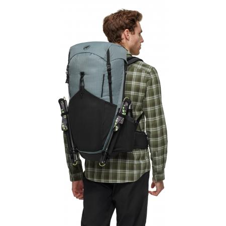Рюкзак Mammut Ducan 32L (2530-01300) strata-black