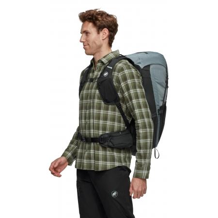 Рюкзак Mammut Ducan 32L (2530-01300) strata-black