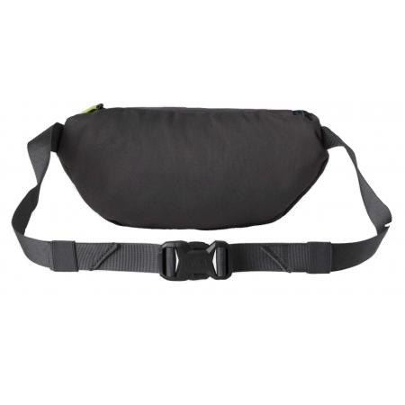 Сумка на пояс The North Face JESTER LUMBAR (NF0A52TMMSO1) multicolor