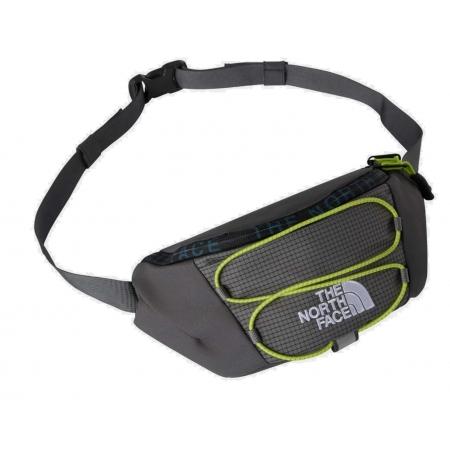 Сумка на пояс The North Face JESTER LUMBAR (NF0A52TMMSO1) multicolor