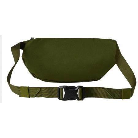 Сумка на пояс The North Face JESTER LUMBAR (NF0A52TMMVD1) green