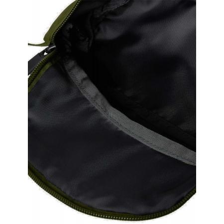 Сумка на пояс The North Face JESTER LUMBAR (NF0A52TMMVD1) green