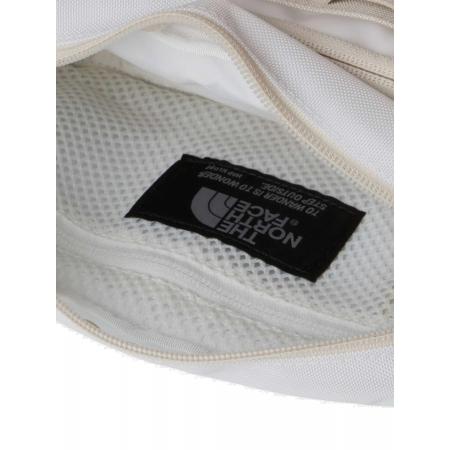 Сумка на пояс The North Face BASE CAMP LUMBAR (NF0A8BK5N8V1) white