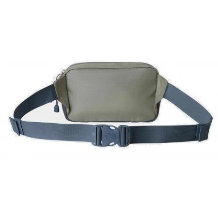 Сумка на пояс The North Face BASE CAMP LUMBAR (NF0A8BK5L451) gray