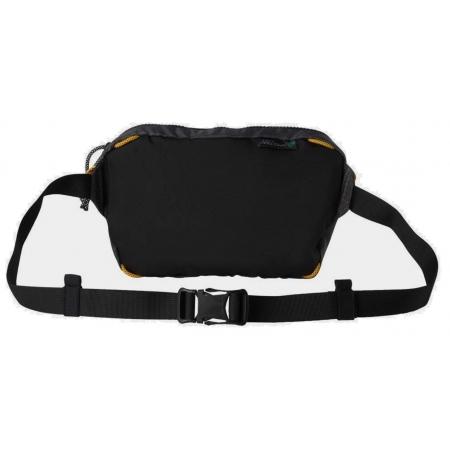Сумка на пояс The North Face CLYFFE LUMBAR PACK (NF0A8GJFWUO1) black