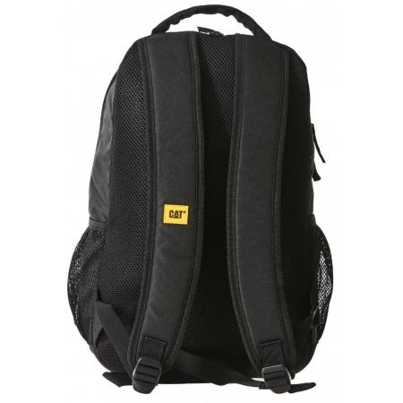 Рюкзак CAT Fastlane 31L (83853-84) black