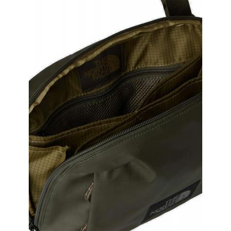 Сумка через плече The North Face BCV PRO SLING 4L (NF0A8GJBBQW1) brown