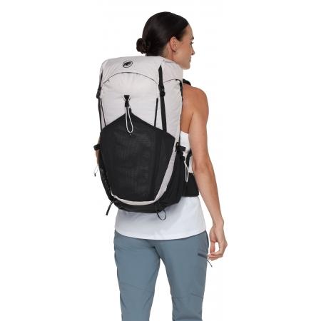 Рюкзак женский Mammut Ducan Women 32L (2530-01390) alpine calamint-black