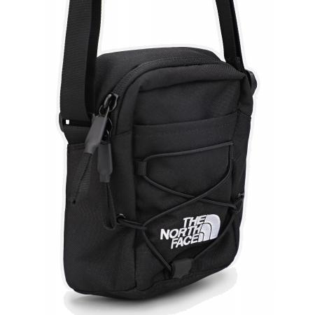 Сумка через плече The North Face Jester (NF0A52UC4H01) black