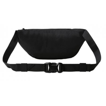 Сумка на пояс The North Face JESTER LUMBAR (NF0A52TM4H01) black