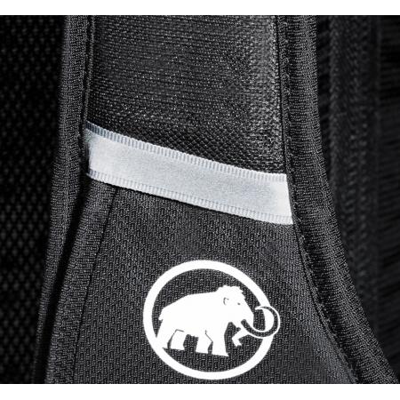 Рюкзак Mammut Trion 35L (2530-00760) hot red-marine