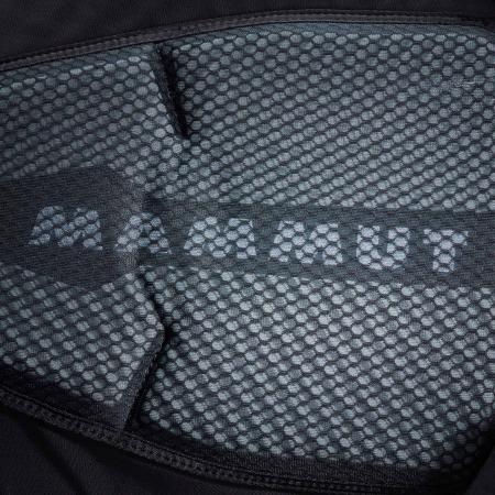 Рюкзак Mammut Lithium 25L (2530-03452) sapphire-black