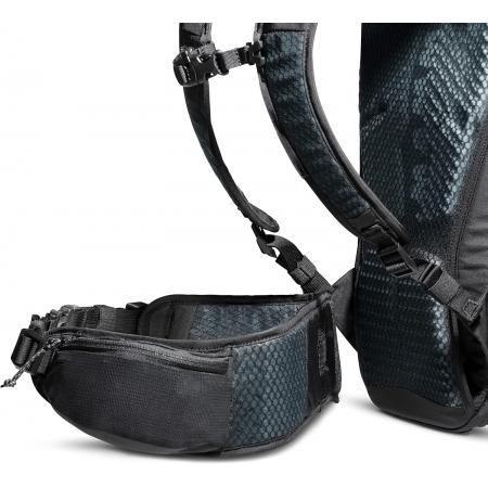 Рюкзак Mammut Lithium 25L (2530-03452) sapphire-black