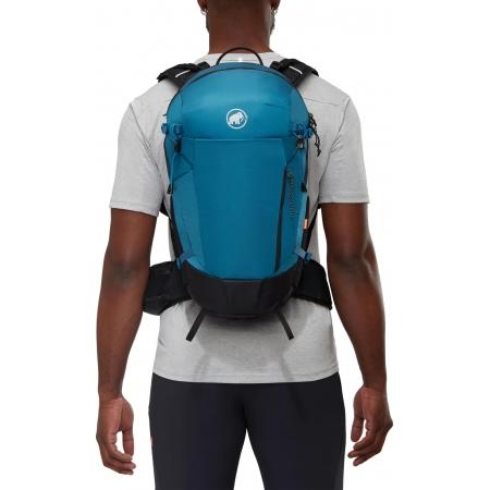 Рюкзак Mammut Lithium 25L (2530-03452) sapphire-black