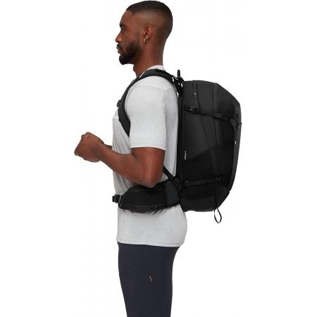 Рюкзак Mammut Lithium 25L (2530-03452) black