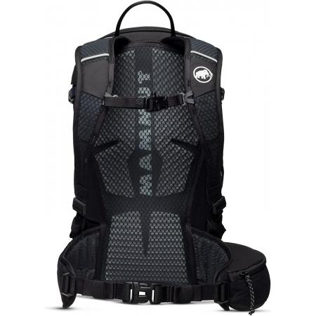Рюкзак жіночий Mammut Lithium Women 25L (2530-00730) marine-black