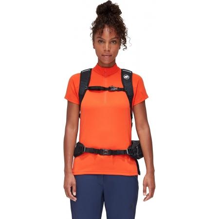 Рюкзак жіночий Mammut Lithium Women 25L (2530-00730) marine-black
