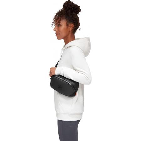 Сумка на пояс Mammut Seon 2L (2810-00111) black