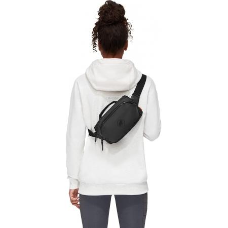 Сумка на пояс Mammut Seon 2L (2810-00111) black