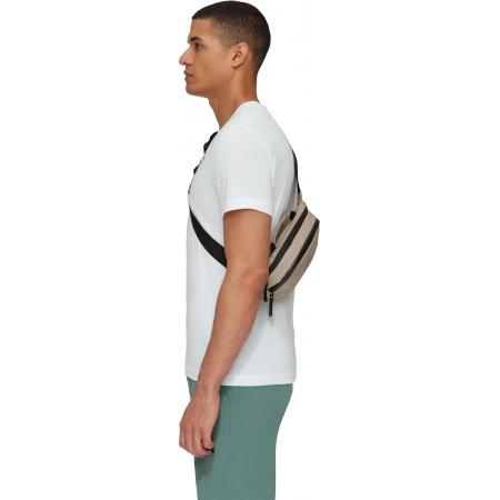 Сумка на пояс Mammut Seon 2L (2810-00111) savannah