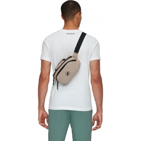 Сумка на пояс Mammut Seon 2L (2810-00111) savannah