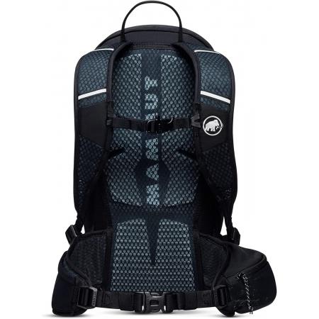 Рюкзак жіночий Mammut Lithium Women 15L (2530-03132) salmon-black