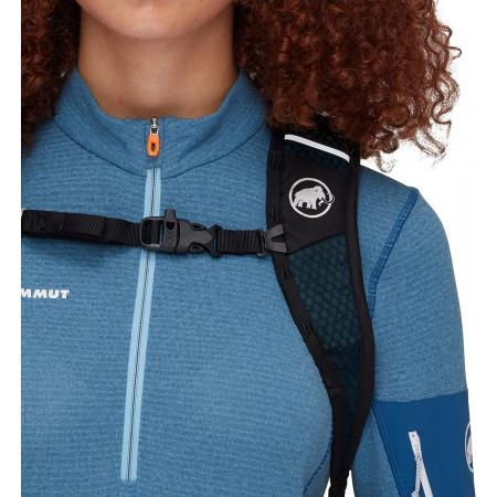 Рюкзак жіночий Mammut Lithium Women 15L (2530-03132) salmon-black