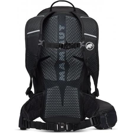Рюкзак жіночий Mammut Lithium Women 15L (2530-03132) alpine calamint-black