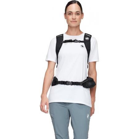 Рюкзак жіночий Mammut Lithium Women 15L (2530-03132) alpine calamint-black