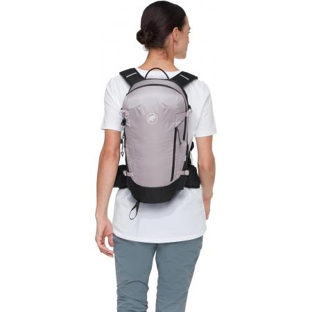 Рюкзак жіночий Mammut Lithium Women 15L (2530-03132) alpine calamint-black