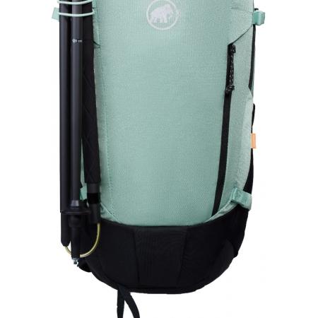 Рюкзак жіночий Mammut Lithium Women 15L (2530-03132) jade-black